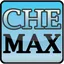 CheMax ЧеМакс — логотип